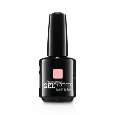 Immagine prodotto di Jessica, Professional GELeration, Semi-Permanent Nail Polish, GEL-1163, Posh, 15 ml