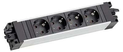 Productafbeelding van BACHMANN Trapalu 4xCEE7/3 GST18