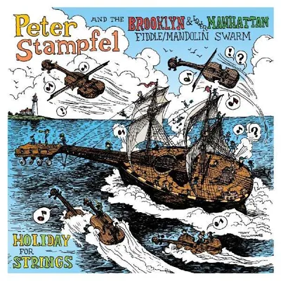 Obrázek produktu pro Peter Stampfel: (AudioCD / Other)