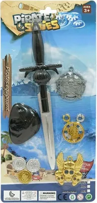 Produktbild von Spielzeugschwert