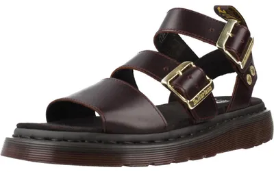 Obrázok produktu pre DR. MARTENS GRYPHON Hnedá