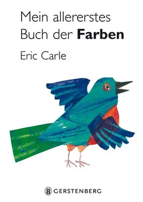 Produktbild von Mein allererstes Buch der Farben