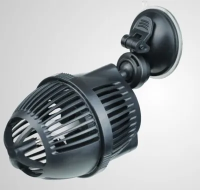 Produktbild von Aquarium Strömungspumpe JVP-100A 2500 L/h 3 Watt Umwälzpumpe