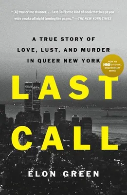 Image de Last Call