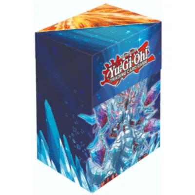 Produktbild von Yu-Gi-Oh! -Albaz - Ecclesia - Kufrík na karty troch brigád