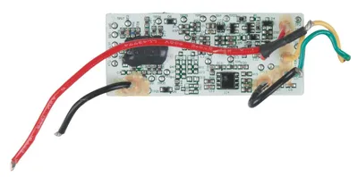 Produktbild von KS TOOLS Entladungsschutz - 515.3520-R020P
