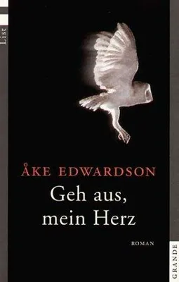 Produktbild von Geh aus, mein Herz | Åke Edwardson