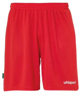 Imagen del producto de Pantalones cortos Uhlsport Center Basic para hombre - Rojo