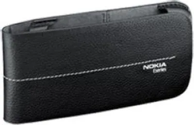Produktbild von Nokia Wallet Case for E71-E72
