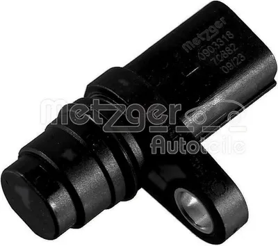 Produktbild von METZGER Nockenwelleposition Sensor für HONDA CIVIC X Schrägheck (FC, FK) Nockenwellen 0903318