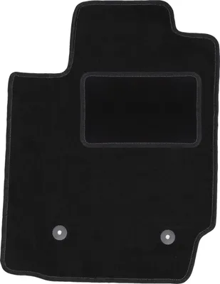 Produktbild von Fahrermatte schwarz für: Toyota Matrix Fließheck (2002-2010)
