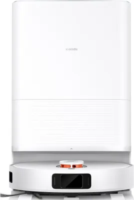 Produktbild von Xiaomi Robot Vacuum X20 Pro (BHR8859EU) Saugroboter weiß - duales Moppsystem