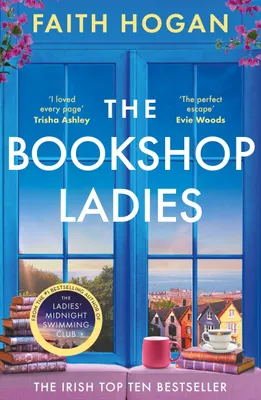 Obrázok produktu pre The Bookshop Ladies