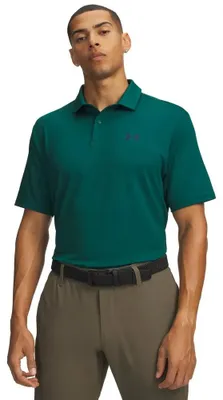 Obrázok produktu pre Under Armour Ua Matchplay Polo – farba campus ivy, veľkosť: M