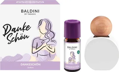 Immagine prodotto di Set di profumi Baldini Thank You