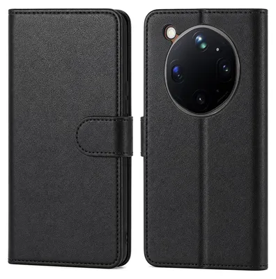 Obrázek produktu pro Pouzdro na telefon OPPO Find X9 Ultra, flipové pouzdro, ochranné pouzdro, obal, etui