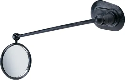 Produktbild von Blackburn Helmet Mirror Schwarz