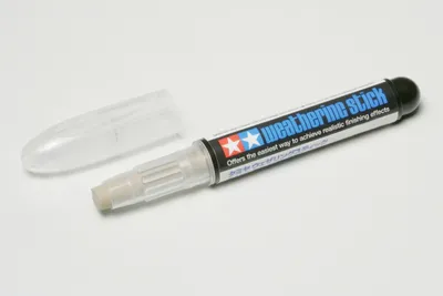 Produktbild von Tamiya WS Alterungs-Stift Erde hell