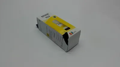 Immagine prodotto di Flacone di inchiostro giallo Epson 102 EcoTank