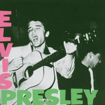 Image de Elvis Presley (version remasterisée)