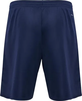 Produktbild von Hummel Hmlessential Shorts Herren marine Gr M