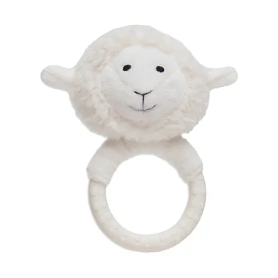 Produktbild von Jollein Lamb Rassel