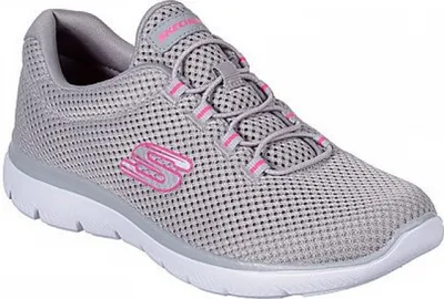 Zdjęcie produktu dla Skechers Summits Szary