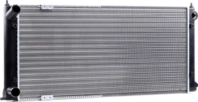 Produktbild von RIDEX 470R0150 Kühler Wasserkühler Motorkühler für BMW 3 Touring (E91) 3 Limousine (E46) 3 Touring (F31) für OPEL Corsa D Schrägheck (S07) für VW
