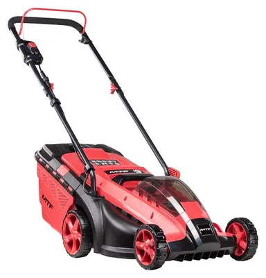 Immagine prodotto di Tosaerba rotativo MTF LMA 37-40N 40V AKU