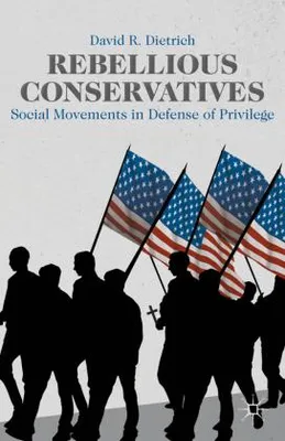 Obrázok produktu pre Rebellious Conservatives