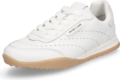 Produktbild von Peter Kaiser 73610 102, Sneaker in Weiß für Damen, Größe 42