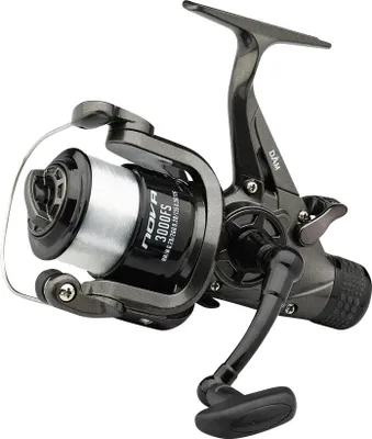 Obrázok produktu pre Rýchla Nova FS Spinning
