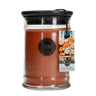 Immagine prodotto di Bridgewater Candle Barattolo grande Harvest Pumpkin 524 g