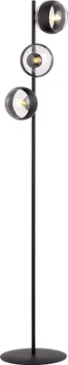 Obrázok produktu pre ROSSI LP3 STRIPE stojaca lampa Emibig 1229/LP3