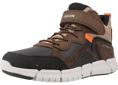 Produktbild von GEOX J FLEXYPER B. Brown