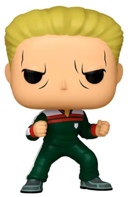 Obrázek produktu pro Figurka Hunter x Hunter Phinks, 7palcová sběratelská hračka