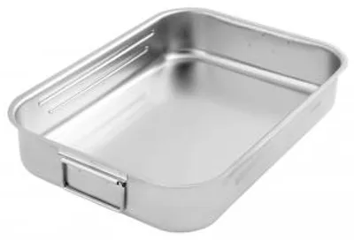 Immagine prodotto di H&H Rosticcera Inox 18/10 Hotellerie 45X32