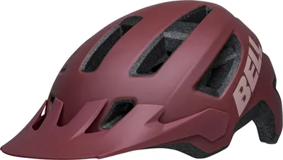 Produktbild von Bell Nmd 2 Mtb-helm Rot M-L Rot M-L