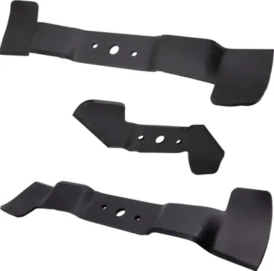 Produktbild von Messersatz 2x 45cm + 30cm Messer für VIKING  6112 6112.0C 6112.0ZL  6170-702-0100, 61707020100     6170-702-0105, 61707020105 61707020110