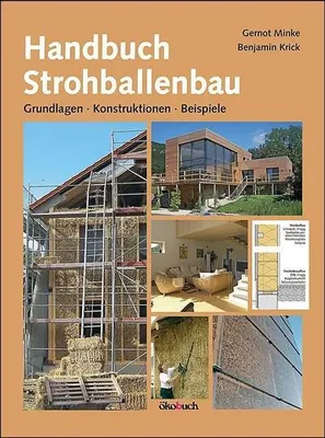 Image de Handbuch Strohballenbau