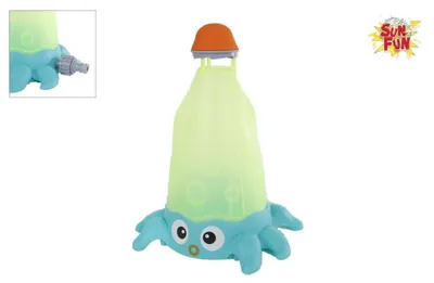 Zdjęcie produktu dla Ośmiornica z rozpylaczem wody „Sun Fun”
