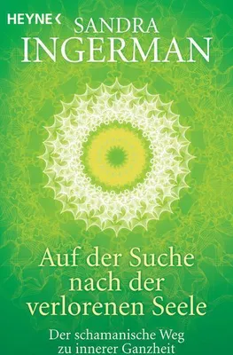 Produktbild von Auf der Suche nach der verlorenen Seele