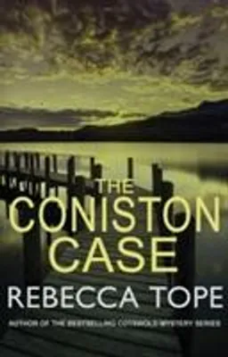 Image de The Coniston Case