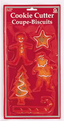 Produktbild von Amscan 34930, Junge/Mädchen, 3 Jahr(e), Rot, 5 Stück(e)