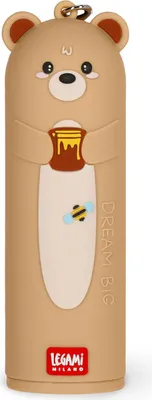 Produktbild von Legami S.p.A. Societa Benefit POWERBANK 4800MAH TEDDY BAER Sonstige