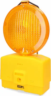Image de Balise Led 8000lm Edm Signalisation Led Puissante 8000lm - Edm