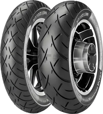 Produktbild von Metzeler ME 888 Marathon Ultr Sommerreifen 160/70 B17 79V Motorradreifen Chopper/Cruiser Reifen