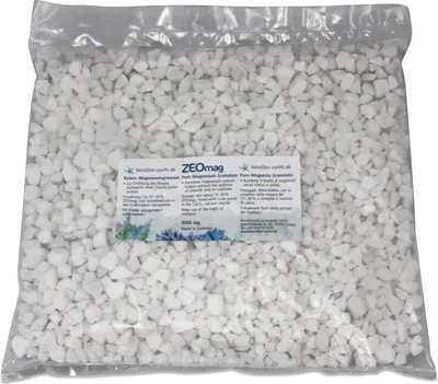 Obrázek produktu pro ZEOmag 1 kg granulovaný hořčík