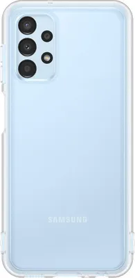 Obrázok produktu pre Samsung Clear Cover (Galaxy A13) clear