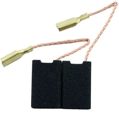 Produktbild von Kohlebürsten für AEG Hammer DX225 - 5x10x16mm